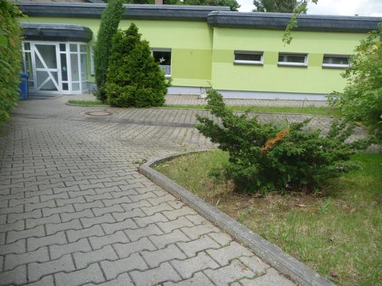 "Villa Kunterbunt"